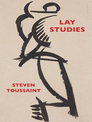 cover image of Lay Studies